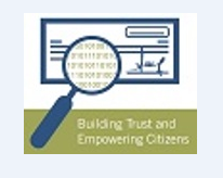  Building Trust &amp; Empowering Citizens