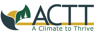 A Climate to Thrive logo
