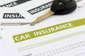you need insurance and other documents to re-register your vehicle