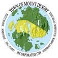 Town of Mount Desert Seal